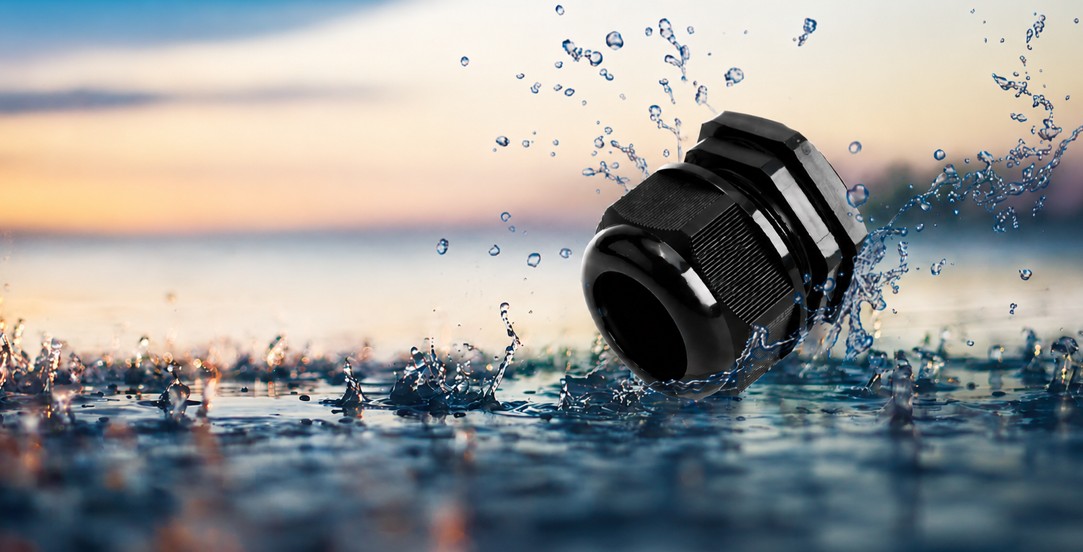 Unity Electro Cable Gland