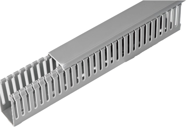 Unity Electro Halogen Free Cable Trunking