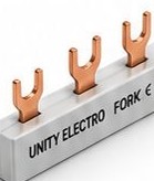 Comb Busbar Fork Type SE 1PF 2PF 3PF