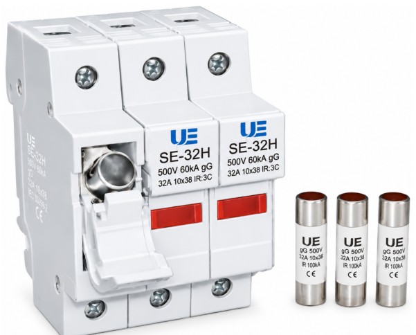 Unity Electro Fuse Holder