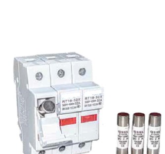 Fuse Holder
