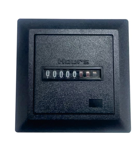 Unity Electro KWH Hour Meter