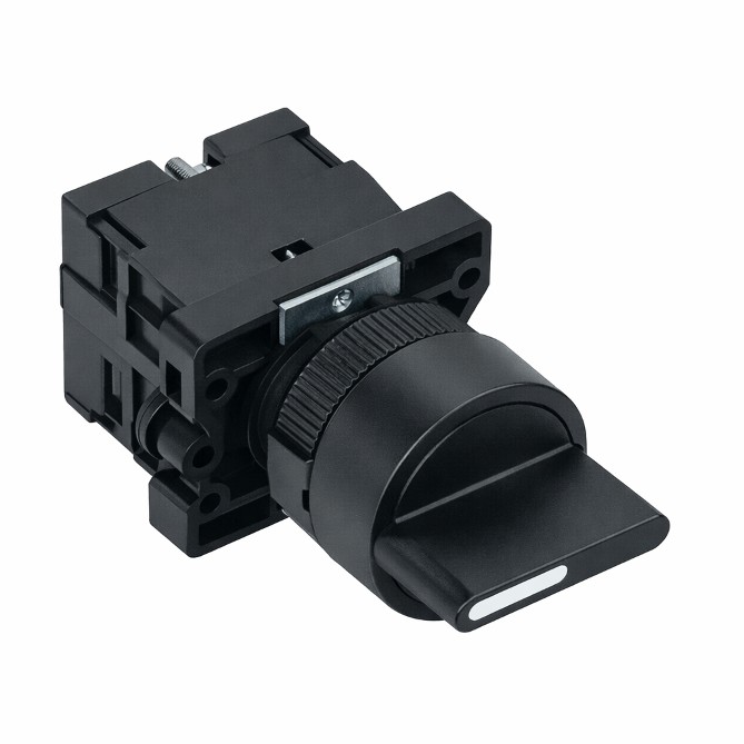 Unity Electro Rotary Switch