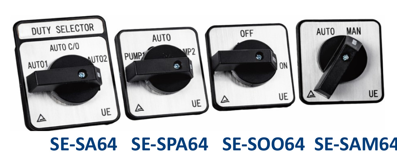 Selector Switch